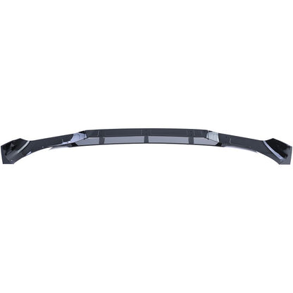 💫Set Splitter Anteriore Labbro Performance Tipo 2 adatto BMW X6 G06 da 19 💫