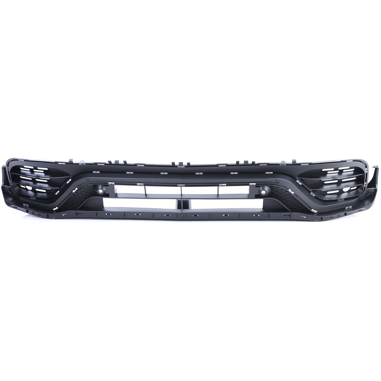 ART. 0956  PARAURTI ANTERIORE MERCEDES GLC X253 2015-2018 LOOK GLC63 AMG