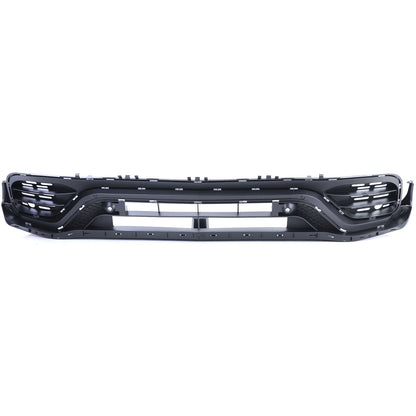 ART. 0956  PARAURTI ANTERIORE MERCEDES GLC X253 2015-2018 LOOK GLC63 AMG