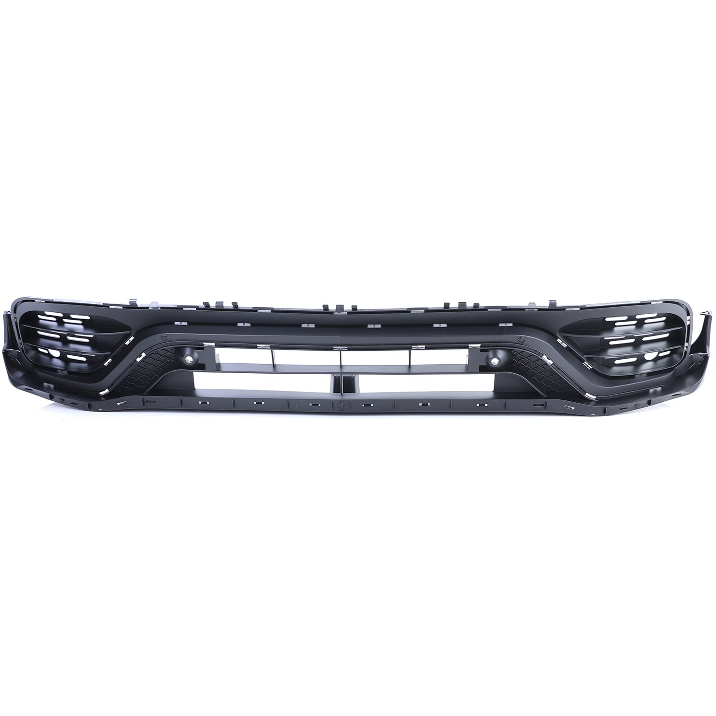 ⭐Sports Front Bumper with Grille Fit for Mercedes GLC SUV X253 15-19⭐