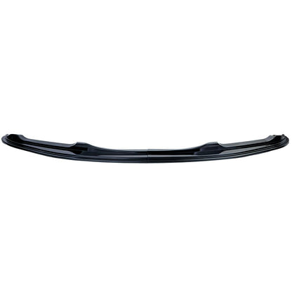 💕 Spoiler Anteriore Adatto per BMW E90 E91 05-08 Pacchetto M Nero Lucido 💕