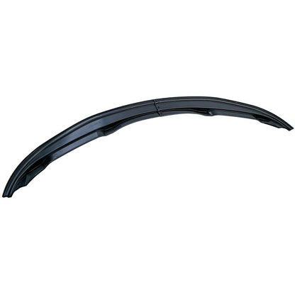 💕 Spoiler Anteriore Adatto per BMW E90 E91 05-08 Pacchetto M Nero Lucido 💕