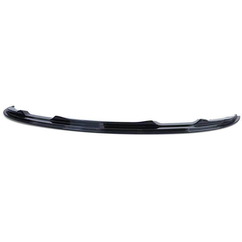 Splitter Frontali Nero BMW E90 E91 LCI M Paket 08-12