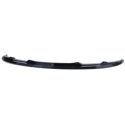 Splitter Frontali Nero BMW E90 E91 LCI M Paket 08-12