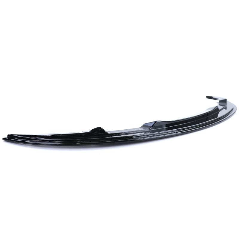 Splitter Frontale Performance Nero BMW E90 E91 M Sport 08-12
