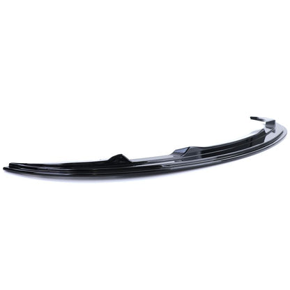 Splitter Frontale Performance Nero BMW E90 E91 M Sport 08-12
