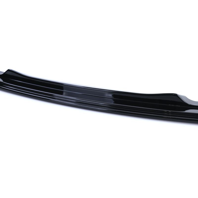 Splitter Frontali Nero BMW E90 E91 LCI M Paket 08-12