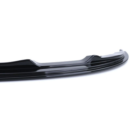Splitter Frontali Nero BMW E90 E91 LCI M Paket 08-12