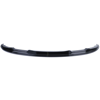 💫Splitter Anteriore Lip Performance adatto per BMW Serie 3 E90 E91 08-12💫