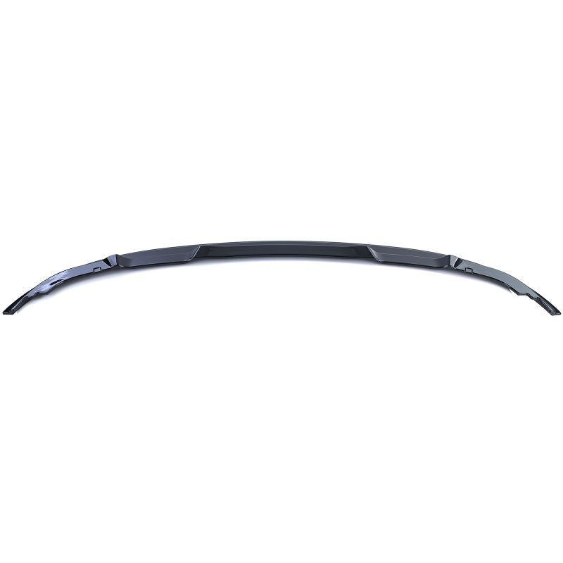 💫Splitter Anteriore Lip Performance adatto per BMW Serie 3 E90 E91 08-12💫