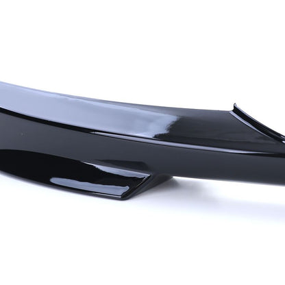 💫Splitter Anteriore Corner Splitter adatto per BMW Serie 3 E90 E91 08-12💫