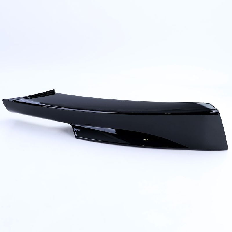 💫Splitter Anteriore Corner Splitter adatto per BMW Serie 3 E90 E91 08-12💫