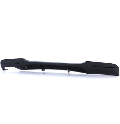 Diffusore Performance Nero BMW E90 E91 M Paket 05-12