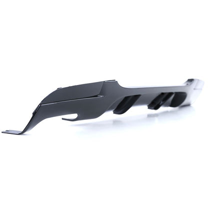 Diffusore Performance Nero BMW E90 E91 M Paket 05-12