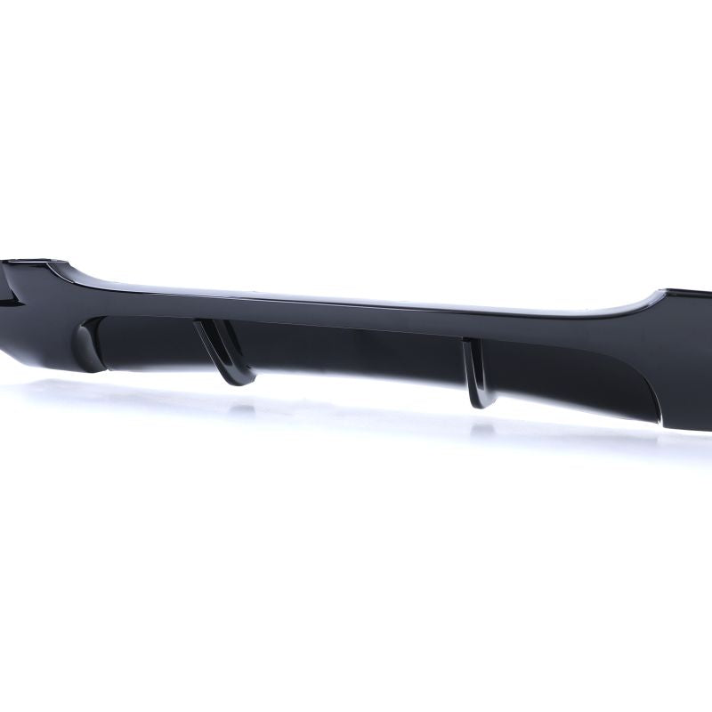 Diffusore Performance Nero BMW E90 E91 M Paket 05-12