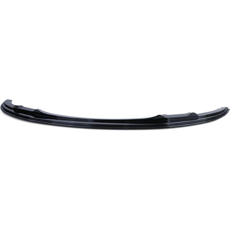 Splitter Frontale Sport Nero BMW E92 E93 M Paket 06-10