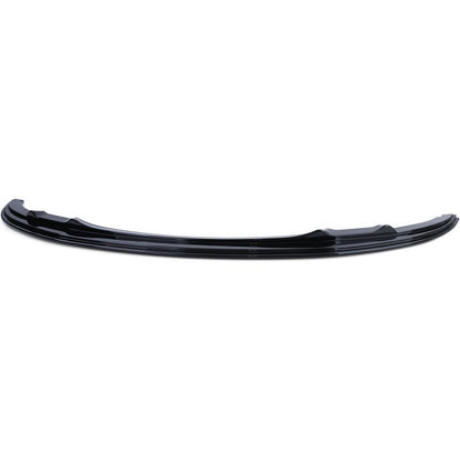 Splitter Frontale Sport Nero BMW E92 E93 M Paket 06-10