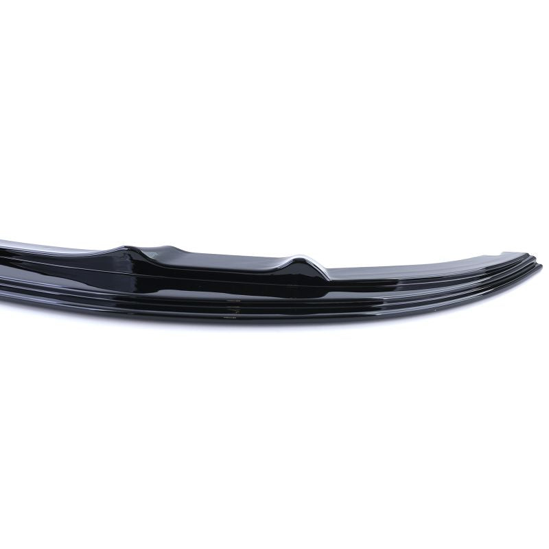 Splitter Frontale Sport Nero BMW E92 E93 M Paket 06-10