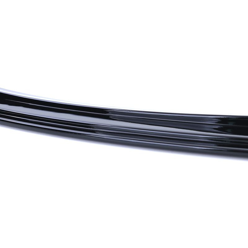 Splitter Frontale Sport Nero BMW E92 E93 M Paket 06-10