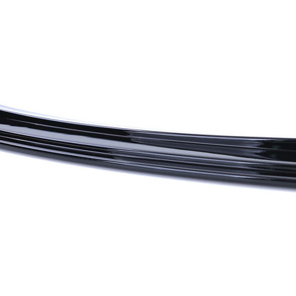Splitter Frontale Sport Nero BMW E92 E93 M Paket 06-10