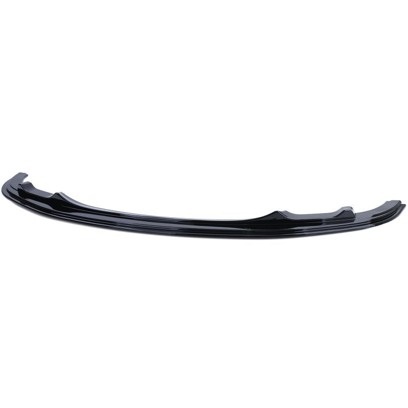 Splitter Frontale Performance Nero BMW E92 E93 M Paket 10-13