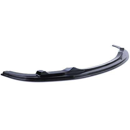 Splitter Frontale Performance Nero BMW E92 E93 M Paket 10-13