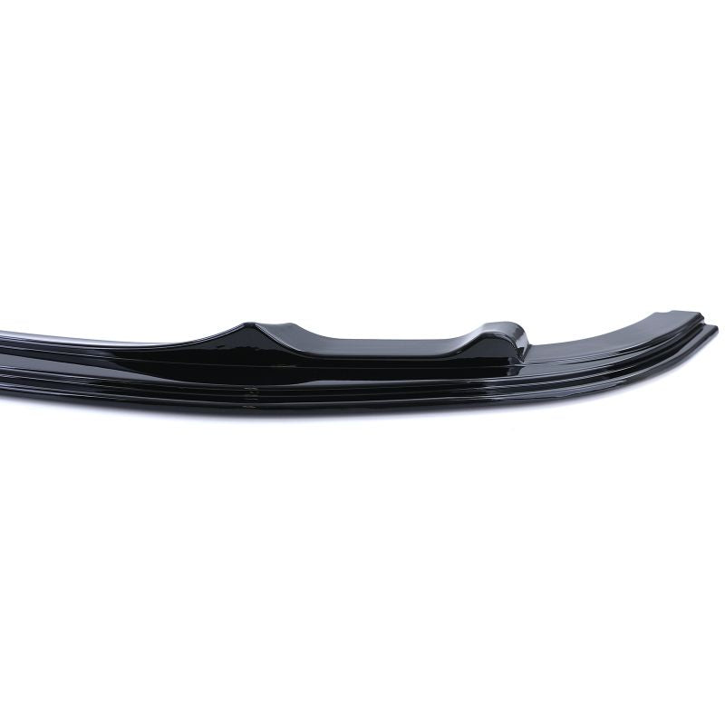 Splitter Frontale Performance Nero BMW E92 E93 M Paket 10-13