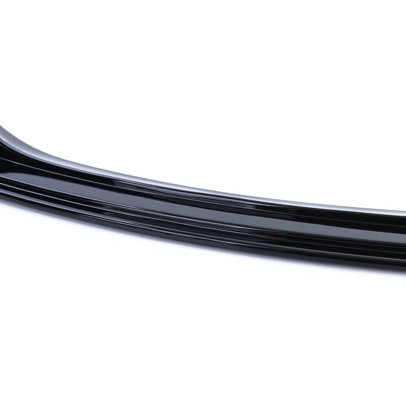 Splitter Frontale Performance Nero BMW E92 E93 M Paket 10-13