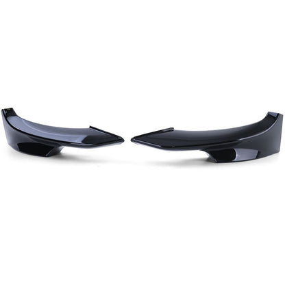 Diffusore Performance Nero BMW E92 E93 M Paket 06-13