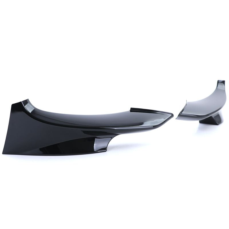 Diffusore Performance Nero BMW E92 E93 M Paket 06-13