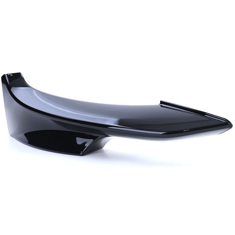 Diffusore Performance Nero BMW E92 E93 M Paket 06-13