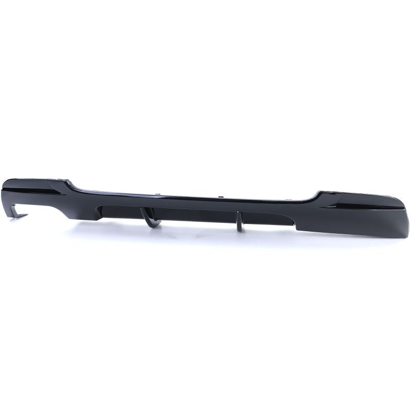 Diffusore Performance Nero BMW E92 E93 M Paket 06-13