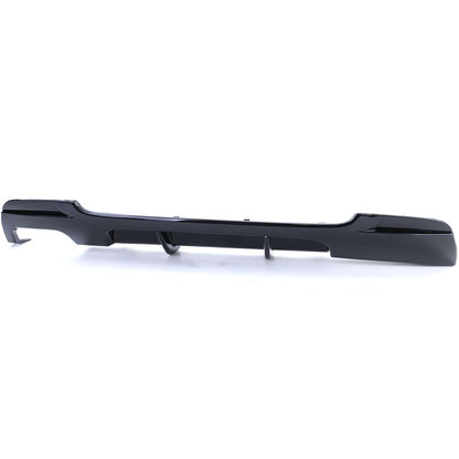 Diffusore Performance Nero BMW E92 E93 M Paket 06-13