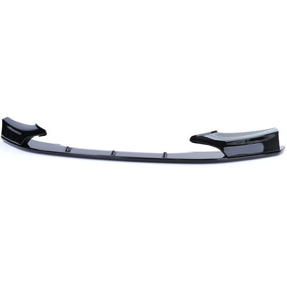 Splitter Frontale Performance Nero BMW F20 F21 M Paket 10-15