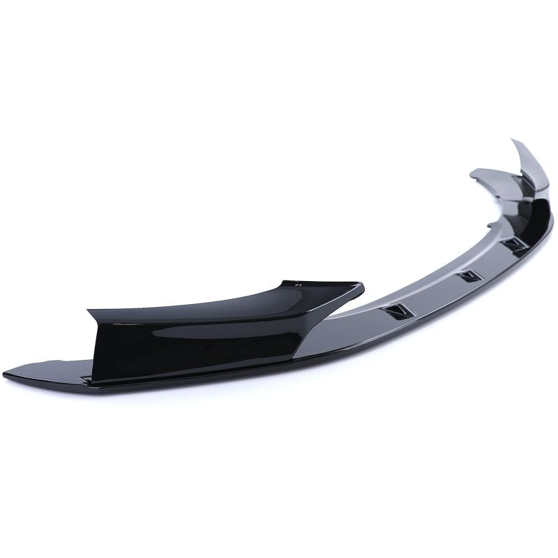 Splitter Frontale Performance Nero BMW F20 F21 M Paket 10-15