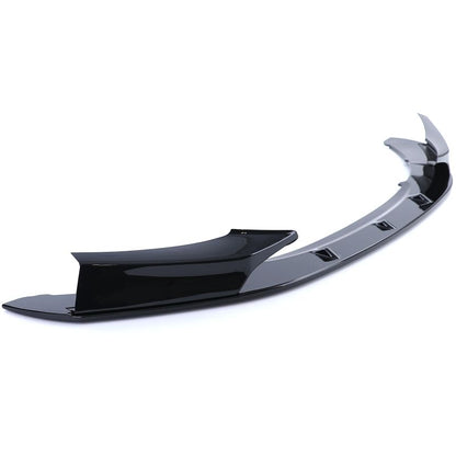 Splitter Frontale Performance Nero BMW F20 F21 M Paket 10-15