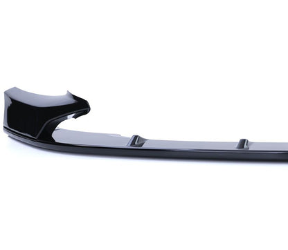 Splitter Frontale Performance Nero BMW F20 F21 M Paket 10-15