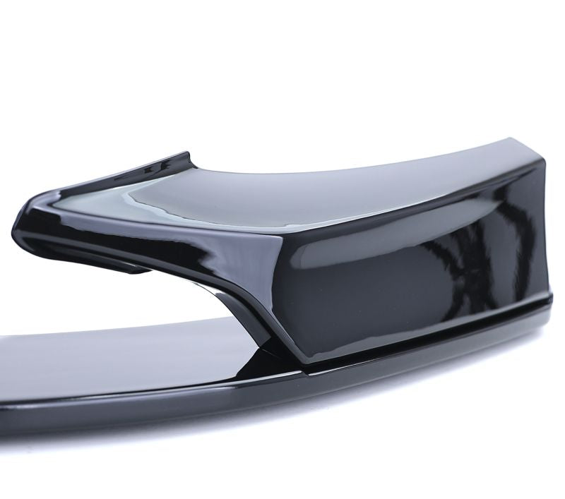 Splitter Frontale Performance Nero BMW F20 F21 M Paket 10-15