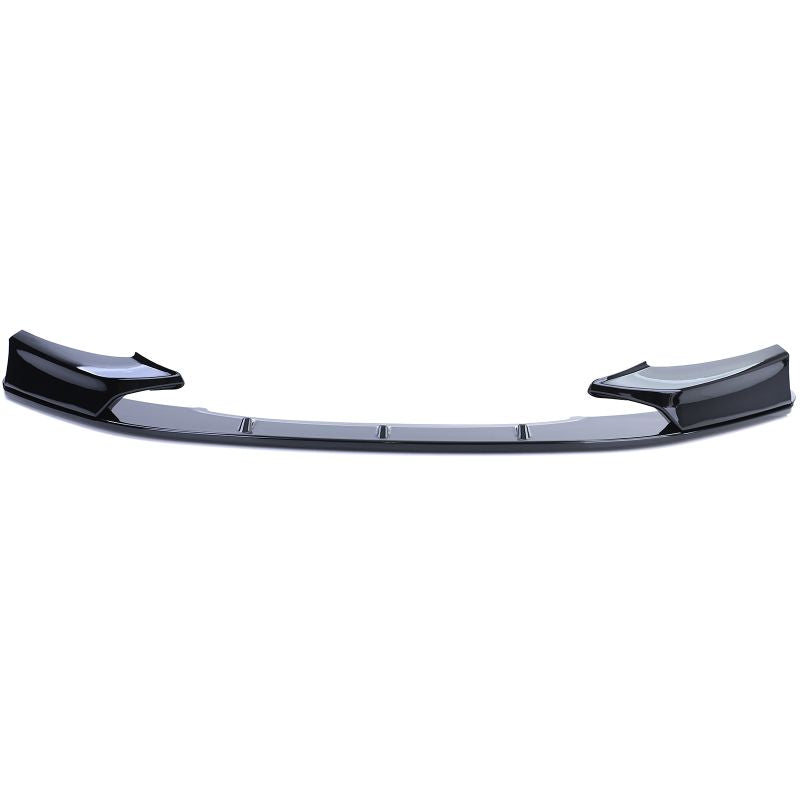 💫Splitter Anteriore Gloss adatto per BMW Serie 1 F20 F21 10-15💫