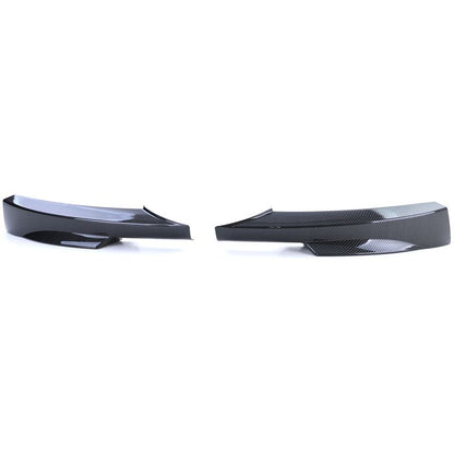 Splitter Frontale Carbon BMW E90 E91 LCI M Paket 08-12