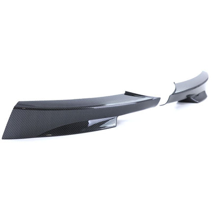Splitter Frontale Carbon BMW E90 E91 LCI M Paket 08-12