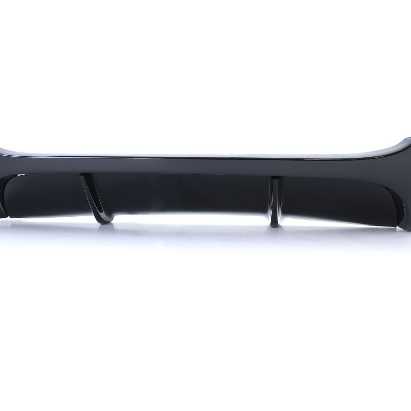 Diffusore Performance Nero BMW E90 E91 335i 335d M Paket