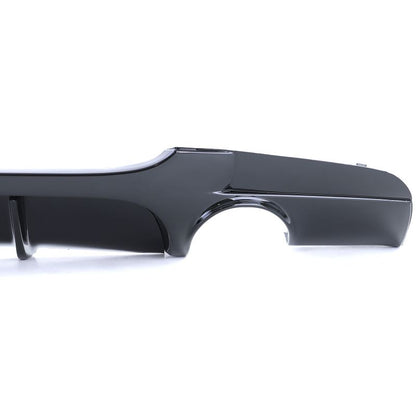Diffusore Performance Nero BMW E90 E91 335i 335d M Paket