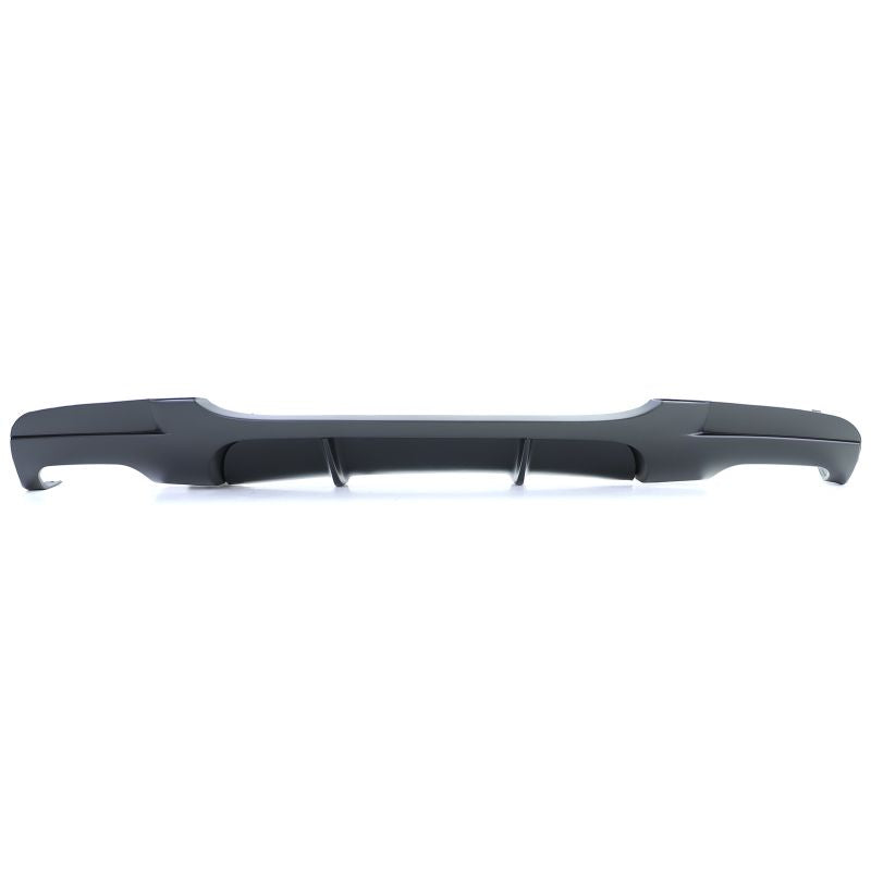 Diffusore Performance Nero BMW E90 E91 M Paket 05-12