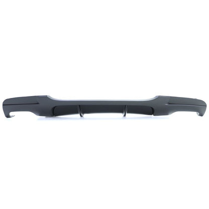 Diffusore Performance Nero BMW E90 E91 M Paket 05-12