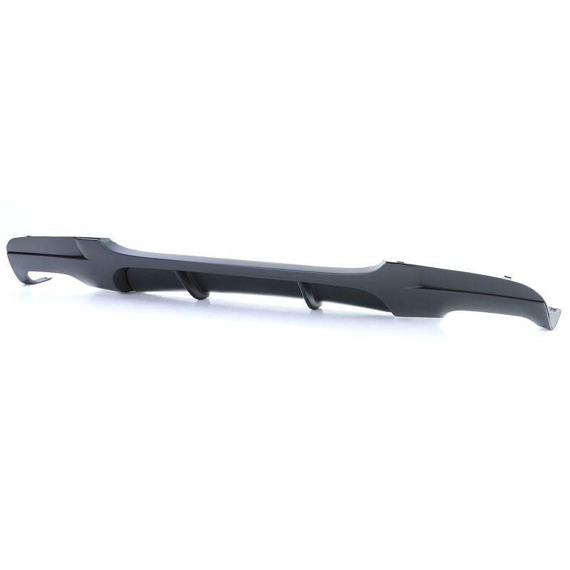 Diffusore Performance Nero BMW E90 E91 M Paket 05-12