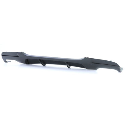 Diffusore Performance Nero BMW E90 E91 M Paket 05-12