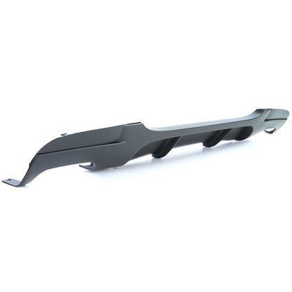 Diffusore Performance Nero BMW E90 E91 M Paket 05-12