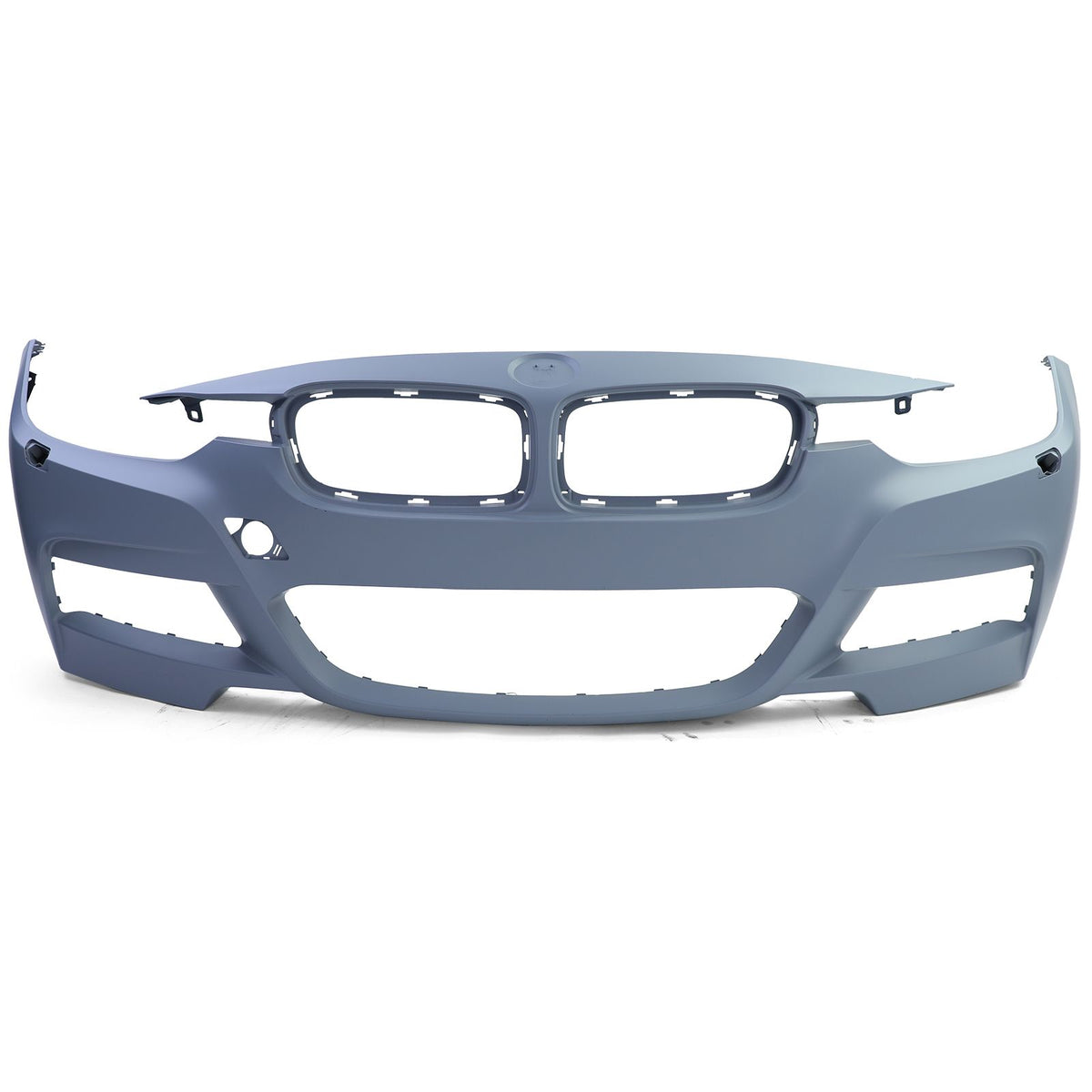 paraurti anteriore m adatto per bmw serie 3 f30 f31 f34 f35 f80