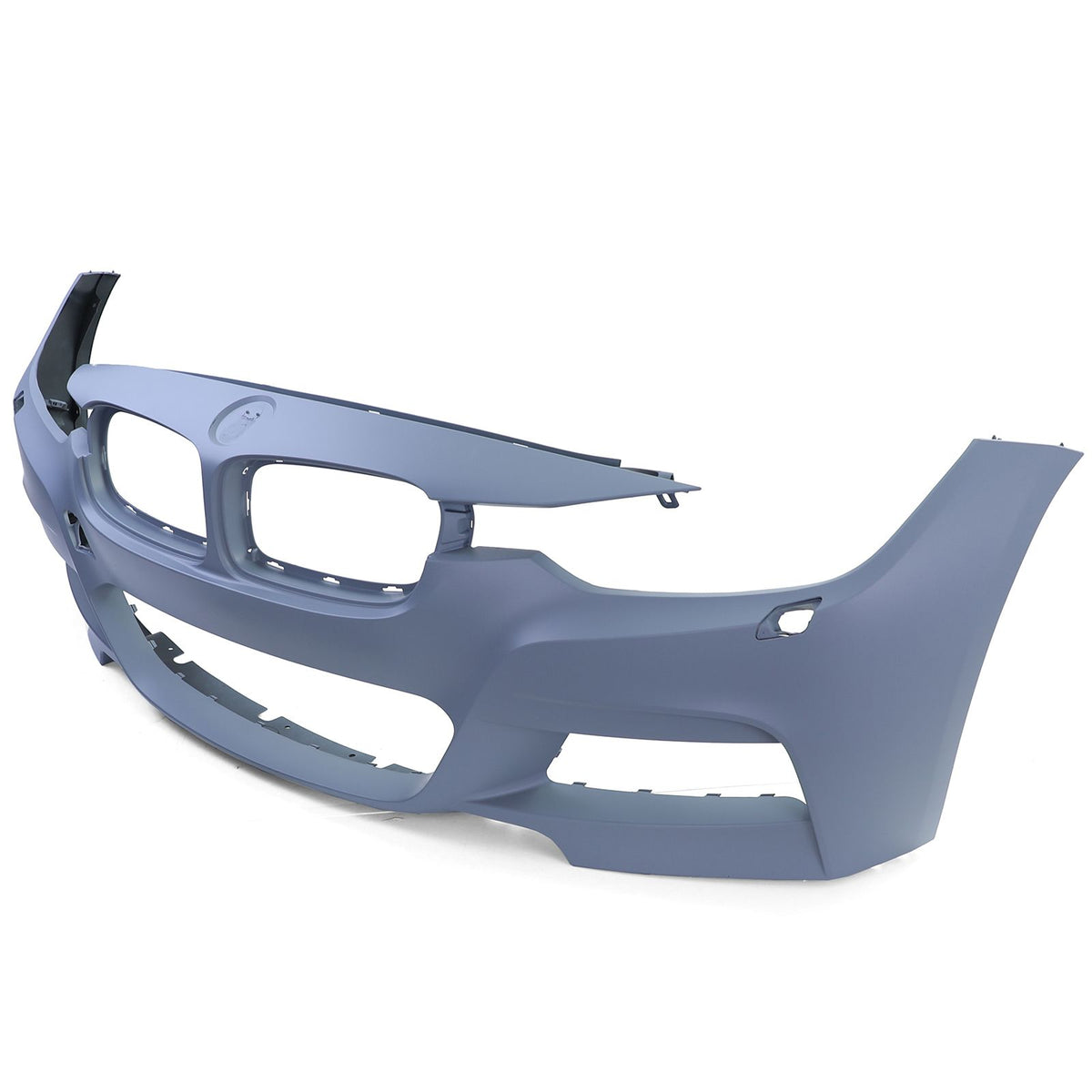 paraurti anteriore m adatto per bmw serie 3 f30 f31 f34 f35 f80